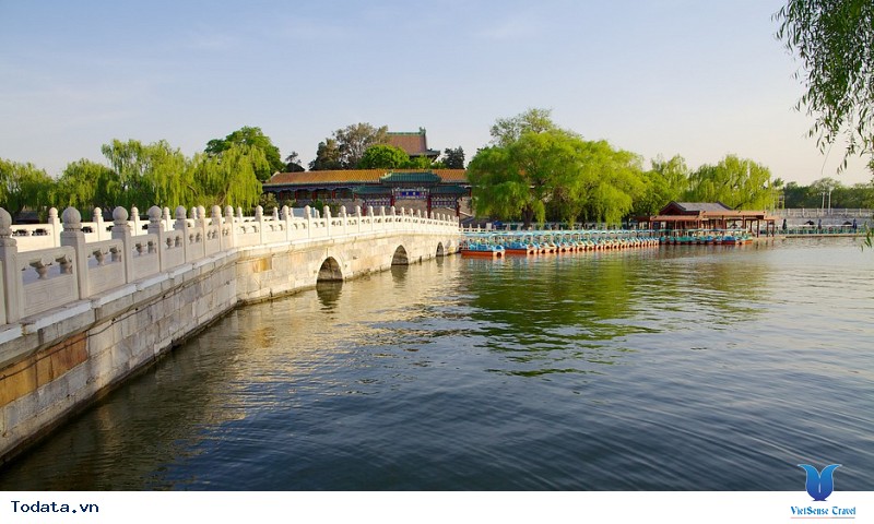 Khám Phá Những Điểm Đến Du Lịch Thú Vị Tại Thủ Đô Bắc Kinh Trung Quốc - Ảnh 4 Khám Phá Những Điểm Đến Du Lịch Thú Vị Tại Thủ Đô Bắc Kinh Trung Quốc - Ảnh 4