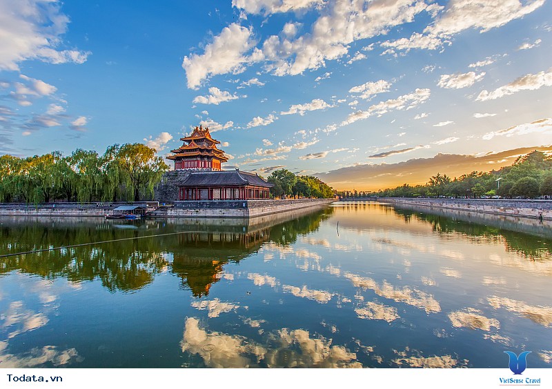 Khám Phá Những Điểm Đến Du Lịch Thú Vị Tại Thủ Đô Bắc Kinh Trung Quốc - Ảnh 3 Khám Phá Những Điểm Đến Du Lịch Thú Vị Tại Thủ Đô Bắc Kinh Trung Quốc - Ảnh 3