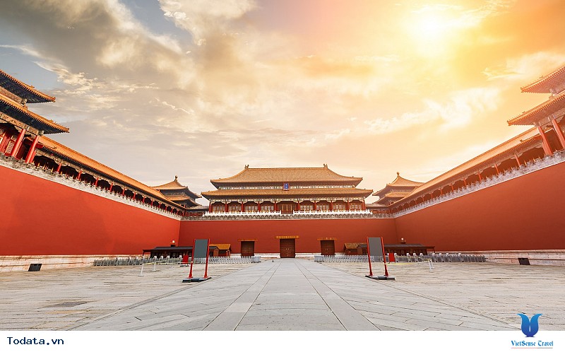 Khám Phá Những Điểm Đến Du Lịch Thú Vị Tại Thủ Đô Bắc Kinh Trung Quốc - Ảnh 1 Khám Phá Những Điểm Đến Du Lịch Thú Vị Tại Thủ Đô Bắc Kinh Trung Quốc - Ảnh 1