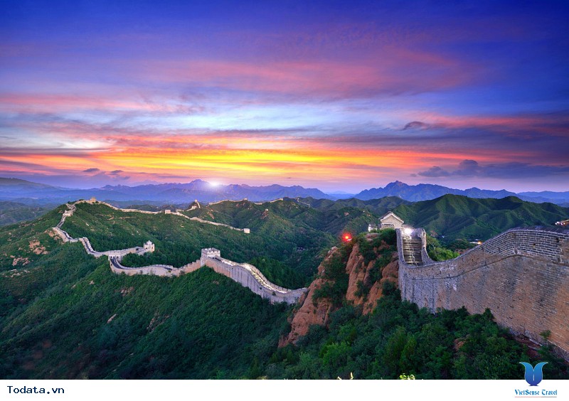 Khám Phá Những Điểm Đến Du Lịch Thú Vị Tại Thủ Đô Bắc Kinh Trung Quốc - Ảnh 2 Khám Phá Những Điểm Đến Du Lịch Thú Vị Tại Thủ Đô Bắc Kinh Trung Quốc - Ảnh 2