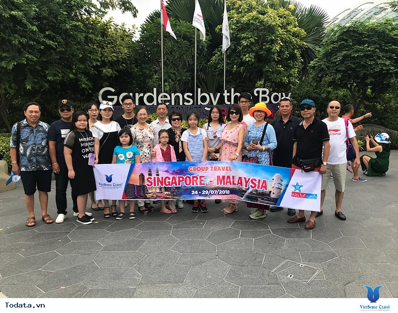 Khám phá Singapore - Malaysia dịp tết dương lịch - Ảnh 1 Khám phá Singapore - Malaysia dịp tết dương lịch - Ảnh 1
