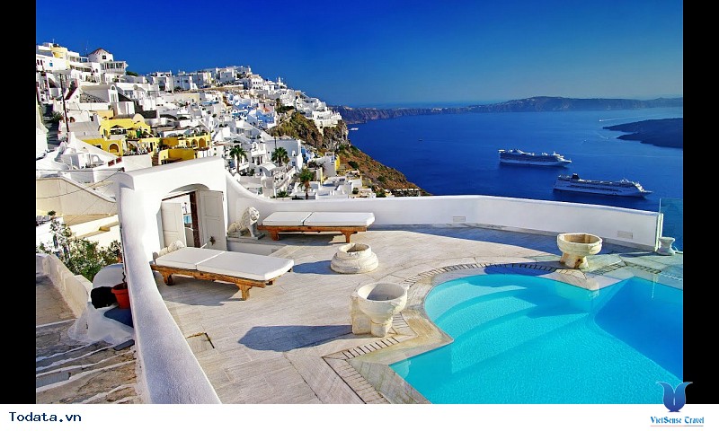 Khám Phá Thiên Đường Santorini - Hòn Đảo Bước Ra Từ Những Câu Chuyện Thần Thoại - Ảnh 3 Khám Phá Thiên Đường Santorini - Hòn Đảo Bước Ra Từ Những Câu Chuyện Thần Thoại - Ảnh 3