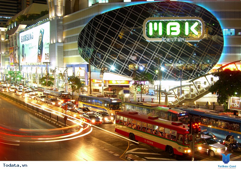 Kinh nghiệm cần biết để có tour du lịch Thái Lan đầy hấp dẫn - Ảnh 2