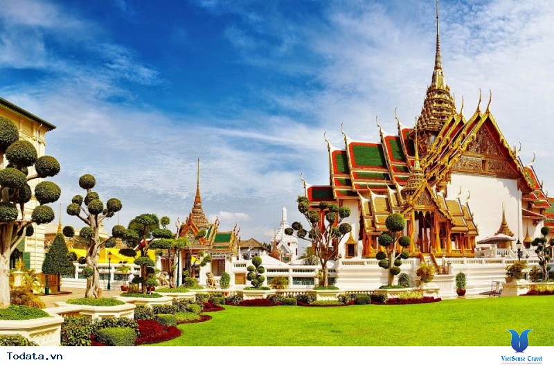 Kinh nghiệm cần biết để có tour du lịch Thái Lan đầy hấp dẫn - Ảnh 5