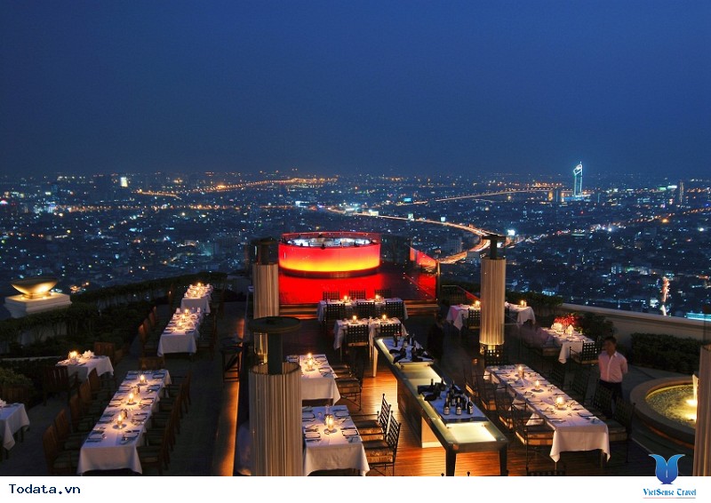 Kinh nghiệm cần biết để có tour du lịch Thái Lan đầy hấp dẫn - Ảnh 1