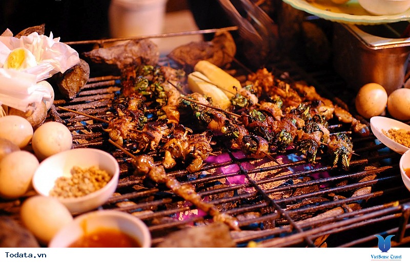 Kinh Nghiệm Cần Biết Trước Khi Đi Du Lịch Sapa - Ảnh 4