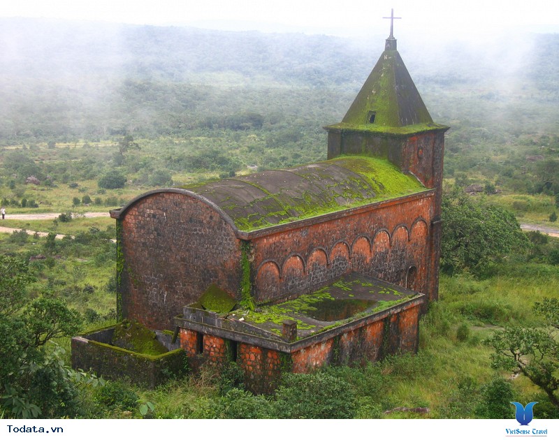 Mê mẩn ngắm nhìn thiên đường du lịch ở xứ sở Campuchia - Ảnh 3