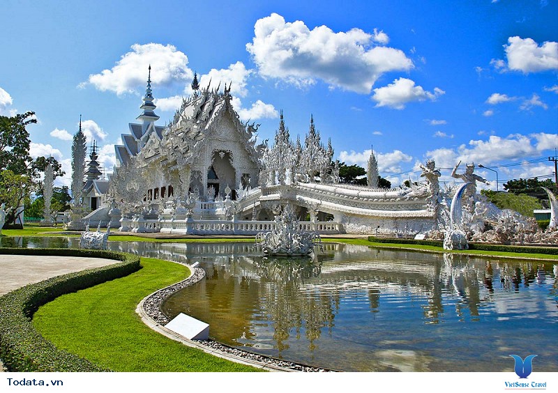 Miền Bắc Thái Lan có gì hấp dẫn ngoài thủ đô Băng Kok - Ảnh 3 Miền Bắc Thái Lan có gì hấp dẫn ngoài thủ đô Băng Kok - Ảnh 3