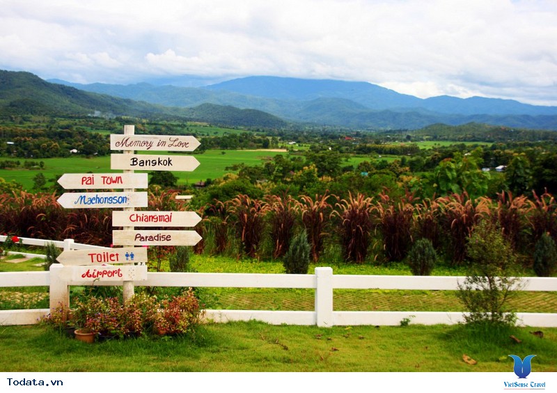 Miền Bắc Thái Lan có gì hấp dẫn ngoài thủ đô Băng Kok - Ảnh 4 Miền Bắc Thái Lan có gì hấp dẫn ngoài thủ đô Băng Kok - Ảnh 4
