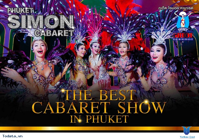 Một lần ngắm trọn vẻ đẹp của Phuket- Thái Lan - Ảnh 5 Một lần ngắm trọn vẻ đẹp của Phuket- Thái Lan - Ảnh 5