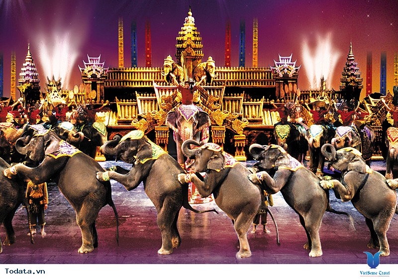 Một lần ngắm trọn vẻ đẹp của Phuket- Thái Lan - Ảnh 6 Một lần ngắm trọn vẻ đẹp của Phuket- Thái Lan - Ảnh 6