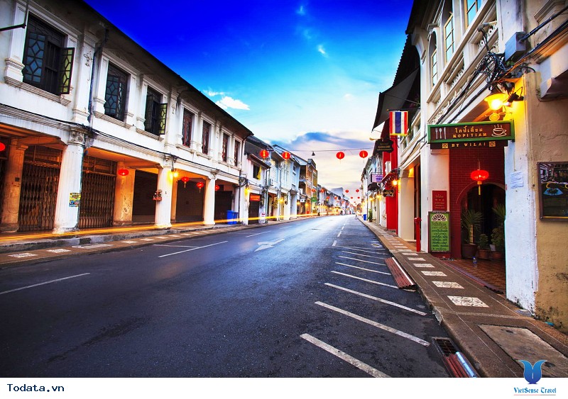 Một lần ngắm trọn vẻ đẹp của Phuket- Thái Lan - Ảnh 3 Một lần ngắm trọn vẻ đẹp của Phuket- Thái Lan - Ảnh 3