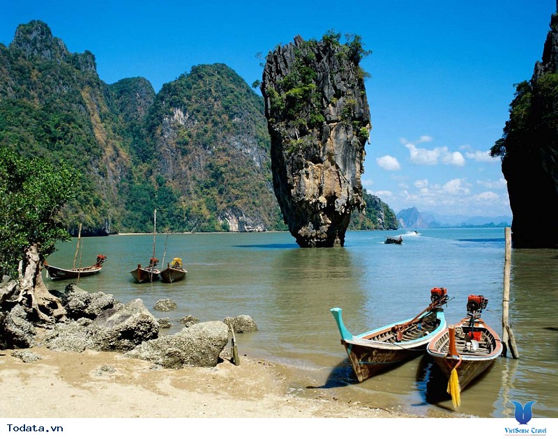 Một lần ngắm trọn vẻ đẹp của Phuket- Thái Lan - Ảnh 2 Một lần ngắm trọn vẻ đẹp của Phuket- Thái Lan - Ảnh 2