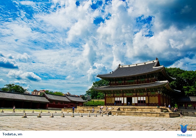 Mùa thu Hàn có gì mà lại khiến dân tình mê mệt đến thế? - Ảnh 3 Mùa thu Hàn có gì mà lại khiến dân tình mê mệt đến thế? - Ảnh 3