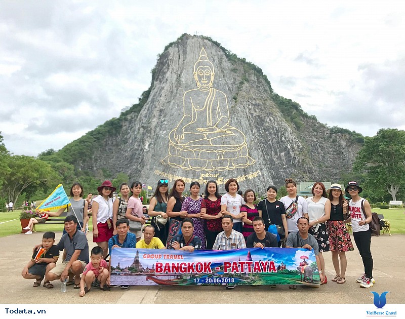 Mừng VietSense Travel Sinh Nhật 9 Tuổi - Tour Thái Lan Khuyến Mại Giá Sốc - Ảnh 2 Mừng VietSense Travel Sinh Nhật 9 Tuổi - Tour Thái Lan Khuyến Mại Giá Sốc - Ảnh 2