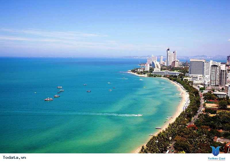 Nhanh tay ghi lại những địa điểm du lịch hot nhất Thái Lan - Ảnh 2