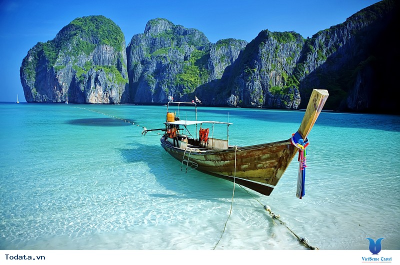 Nhanh tay ghi lại những địa điểm du lịch hot nhất Thái Lan - Ảnh 3