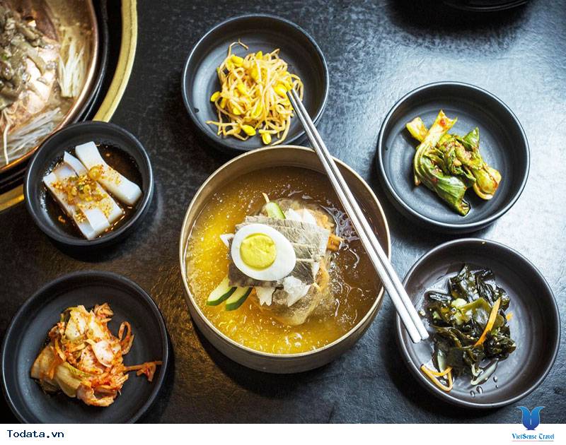 Những điều cần tránh khi đi du lịch Hàn Quốc - Ảnh 4