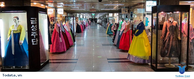 Những lý do bạn không nên bỏ qua Hàn Quốc trong mùa thu này - Ảnh 3