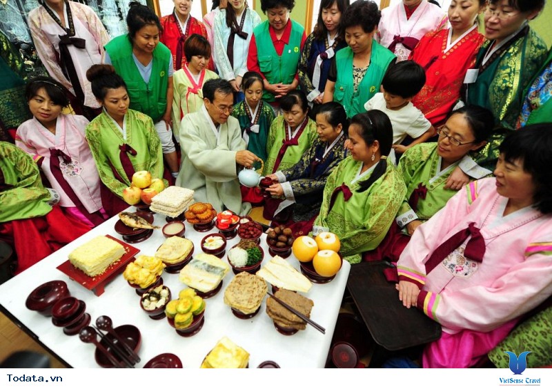 Những lý do bạn không nên bỏ qua Hàn Quốc trong mùa thu này - Ảnh 2