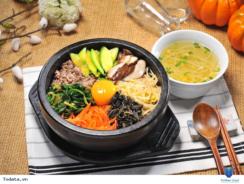 Những lý do khiến du lịch Hàn Quốc thu hút du khách Việt - Ảnh 3 Những lý do khiến du lịch Hàn Quốc thu hút du khách Việt - Ảnh 3