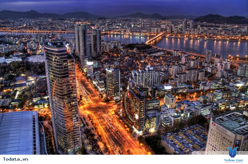 Những lý do khiến du lịch Hàn Quốc thu hút du khách Việt - Ảnh 1 Những lý do khiến du lịch Hàn Quốc thu hút du khách Việt - Ảnh 1