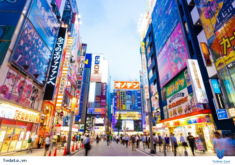 Những Thành Phố Tuyệt Vời Bạn Không Nên Bỏ Qua Khi Đến Nhật Bản - Ảnh 1 Những Thành Phố Tuyệt Vời Bạn Không Nên Bỏ Qua Khi Đến Nhật Bản - Ảnh 1