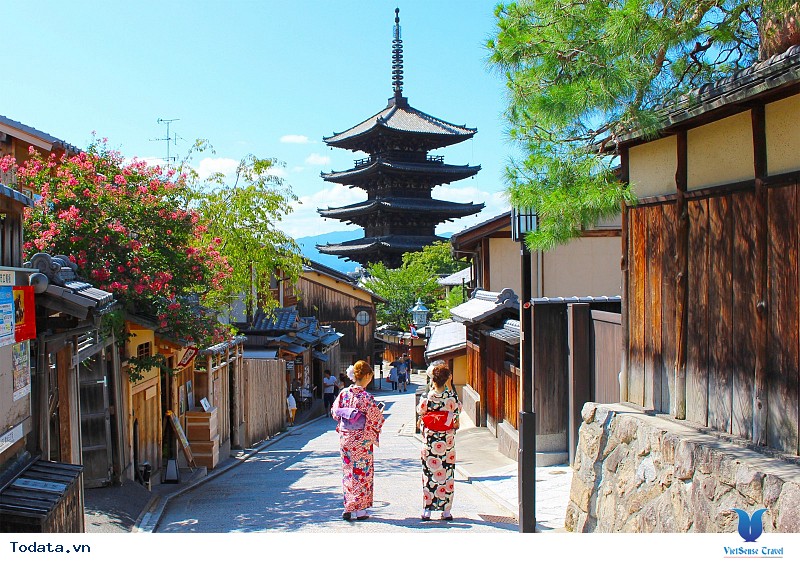 Những Thành Phố Tuyệt Vời Bạn Không Nên Bỏ Qua Khi Đến Nhật Bản - Ảnh 3 Những Thành Phố Tuyệt Vời Bạn Không Nên Bỏ Qua Khi Đến Nhật Bản - Ảnh 3
