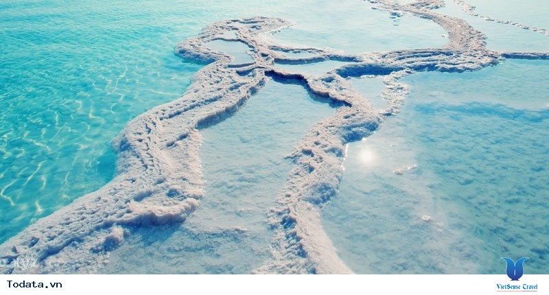 Những Trải Nghiệm Tuyệt Vời Không Nên Bỏ Lỡ Ở Vùng Đất Thánh Jordan - Ảnh 1