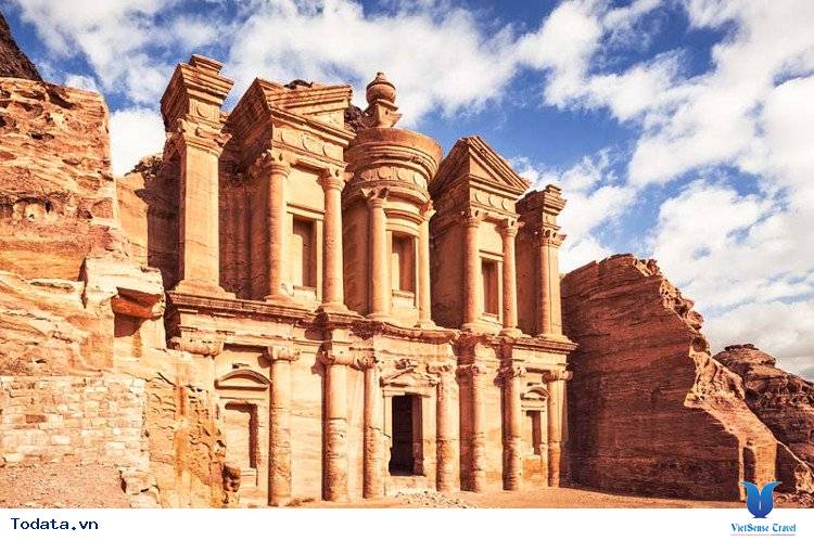 Những Trải Nghiệm Tuyệt Vời Không Nên Bỏ Lỡ Ở Vùng Đất Thánh Jordan - Ảnh 2