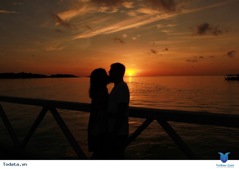 Những Trải Nghiệm Tuyệt Vời Tại Thiên Đường Maldives - Ảnh 2