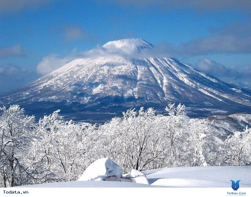 Núi Phú Sĩ - Những Điều Bạn Chưa Biết - Ảnh 2 Núi Phú Sĩ - Những Điều Bạn Chưa Biết - Ảnh 2