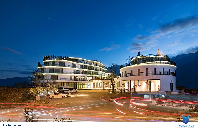 Pao’s Sapa Leisure Hotel - Đóa Hoa Kiêu Hãnh Giữa Núi Rừng Sapa - Ảnh 9 Pao’s Sapa Leisure Hotel - Đóa Hoa Kiêu Hãnh Giữa Núi Rừng Sapa - Ảnh 9