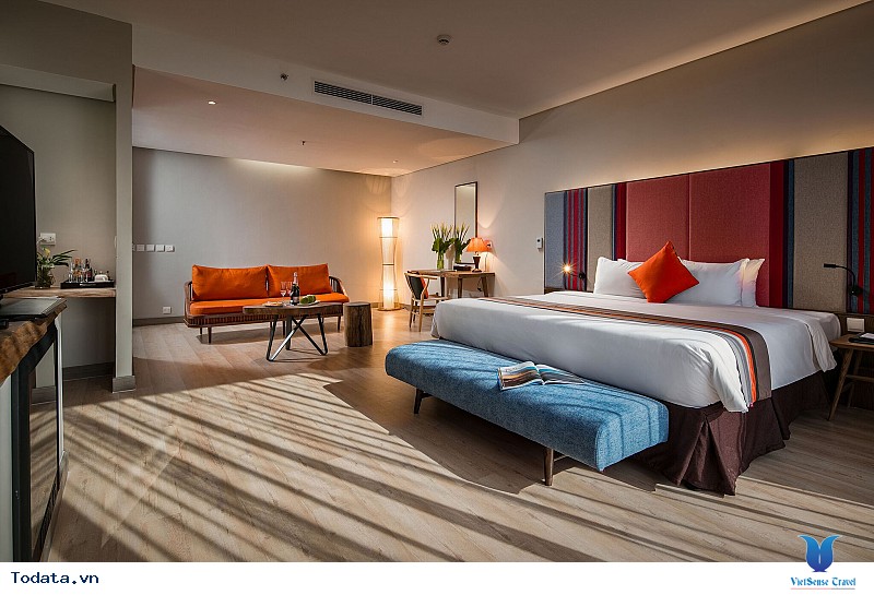 Pao’s Sapa Leisure Hotel - Đóa Hoa Kiêu Hãnh Giữa Núi Rừng Sapa - Ảnh 3 Pao’s Sapa Leisure Hotel - Đóa Hoa Kiêu Hãnh Giữa Núi Rừng Sapa - Ảnh 3