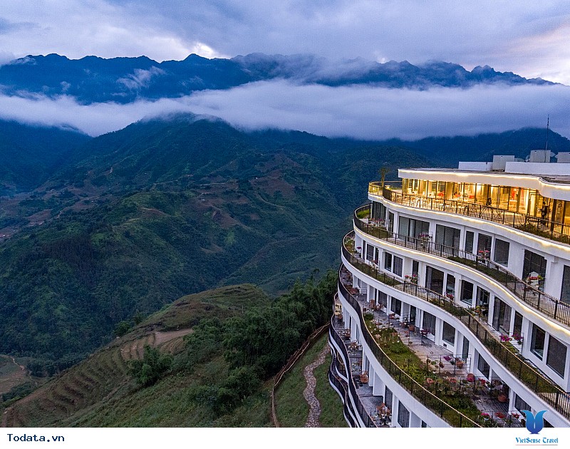 Pao’s Sapa Leisure Hotel - Đóa Hoa Kiêu Hãnh Giữa Núi Rừng Sapa - Ảnh 2 Pao’s Sapa Leisure Hotel - Đóa Hoa Kiêu Hãnh Giữa Núi Rừng Sapa - Ảnh 2