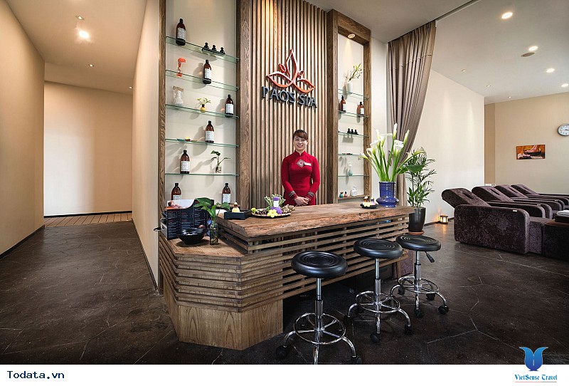 Pao’s Sapa Leisure Hotel - Đóa Hoa Kiêu Hãnh Giữa Núi Rừng Sapa - Ảnh 7 Pao’s Sapa Leisure Hotel - Đóa Hoa Kiêu Hãnh Giữa Núi Rừng Sapa - Ảnh 7