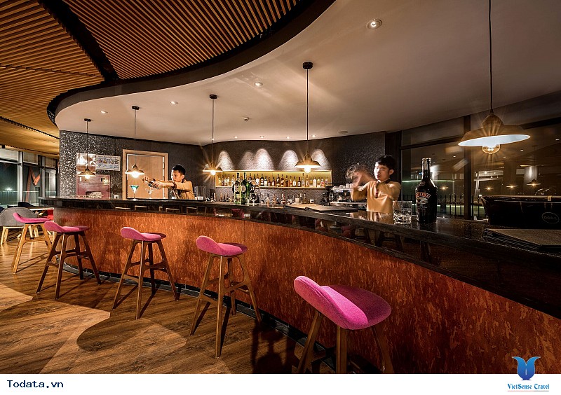 Pao’s Sapa Leisure Hotel - Đóa Hoa Kiêu Hãnh Giữa Núi Rừng Sapa - Ảnh 6 Pao’s Sapa Leisure Hotel - Đóa Hoa Kiêu Hãnh Giữa Núi Rừng Sapa - Ảnh 6