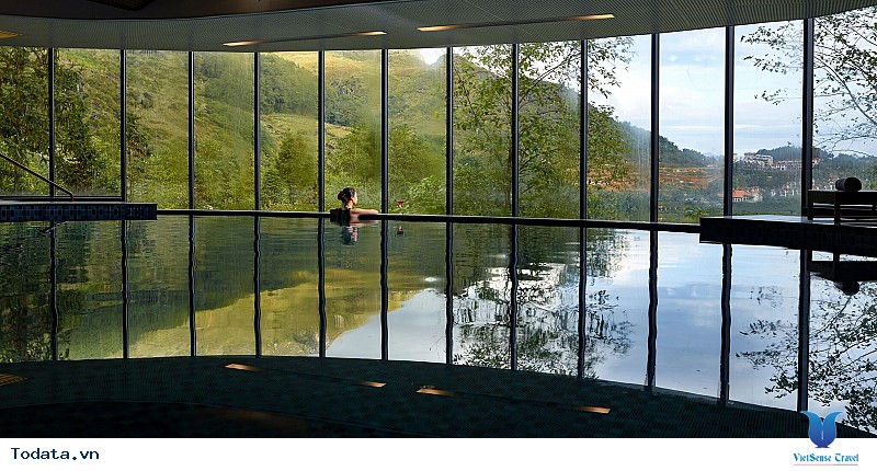 Pao’s Sapa Leisure Hotel - Đóa Hoa Kiêu Hãnh Giữa Núi Rừng Sapa - Ảnh 8 Pao’s Sapa Leisure Hotel - Đóa Hoa Kiêu Hãnh Giữa Núi Rừng Sapa - Ảnh 8