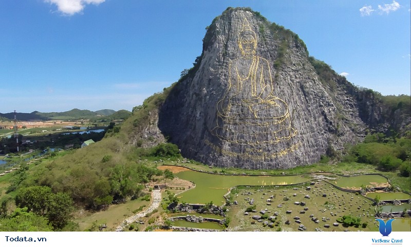 Pattaya Có Gì Hấp Dẫn Khách Du Lịch - Ảnh 3 Pattaya Có Gì Hấp Dẫn Khách Du Lịch - Ảnh 3