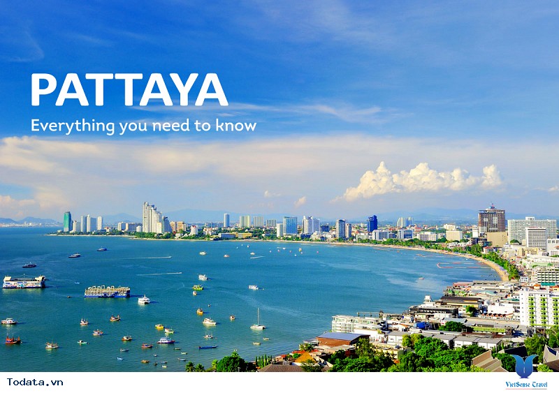 Pattaya Có Gì Hấp Dẫn Khách Du Lịch - Ảnh 2 Pattaya Có Gì Hấp Dẫn Khách Du Lịch - Ảnh 2