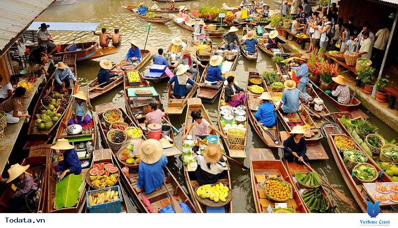 Pattaya Có Gì Hấp Dẫn Khách Du Lịch - Ảnh 5 Pattaya Có Gì Hấp Dẫn Khách Du Lịch - Ảnh 5