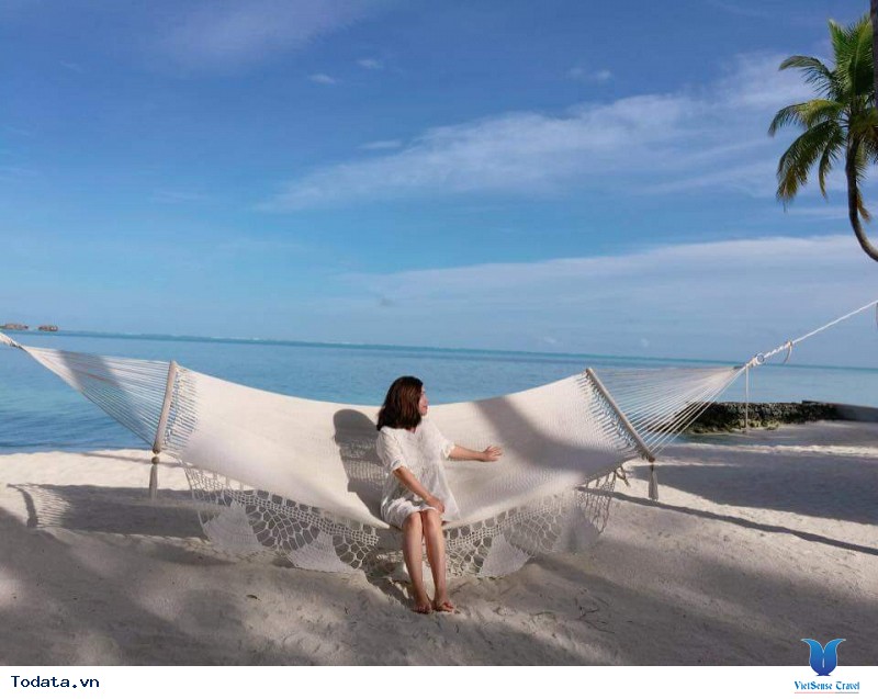 Quẩy Tung Hè Cùng Tour Du Lịch Maldives Với Mức Giá Chỉ Từ 30 Triệu Đồng - Ảnh 2
