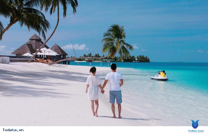 Quẩy Tung Hè Cùng Tour Du Lịch Maldives Với Mức Giá Chỉ Từ 30 Triệu Đồng - Ảnh 1