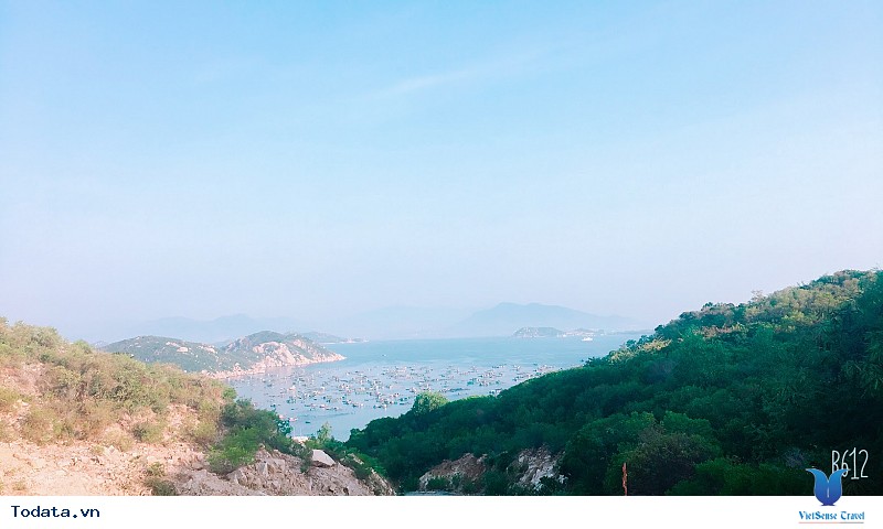 Review Du Lịch Nha Trang 2019 Của Cán Bộ Nhân Viên VietSense (Ngày 1) - Ảnh 2 Review Du Lịch Nha Trang 2019 Của Cán Bộ Nhân Viên VietSense (Ngày 1) - Ảnh 2