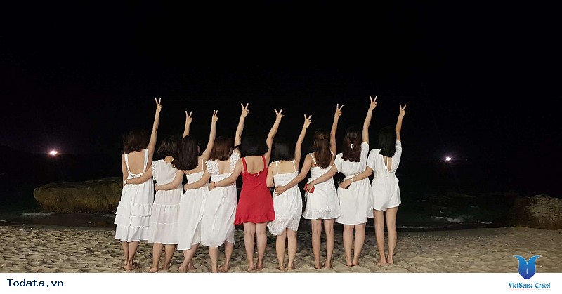 Review Du Lịch Nha Trang 2019 Của Cán Bộ Nhân Viên VietSense (Ngày 1) - Ảnh 5 Review Du Lịch Nha Trang 2019 Của Cán Bộ Nhân Viên VietSense (Ngày 1) - Ảnh 5