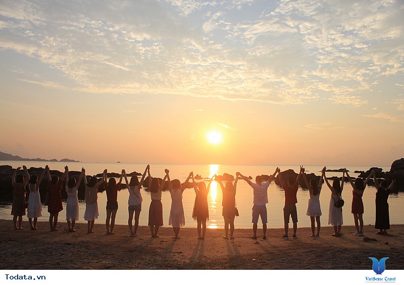 Review Du Lịch Nha Trang 2019 Của Cán Bộ Nhân Viên VietSense (Ngày 2) - Ảnh 2 Review Du Lịch Nha Trang 2019 Của Cán Bộ Nhân Viên VietSense (Ngày 2) - Ảnh 2