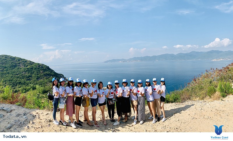 Review Du Lịch Nha Trang 2019 Của Cán Bộ Nhân Viên VietSense (Ngày4) - Ảnh 1