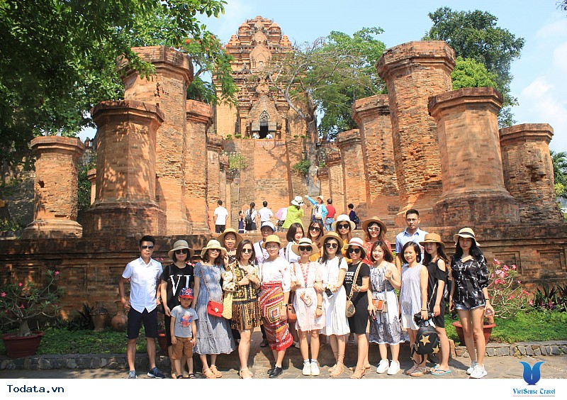 Review Du Lịch Nha Trang 2019 Của Cán Bộ Nhân Viên VietSense (Ngày4) - Ảnh 2