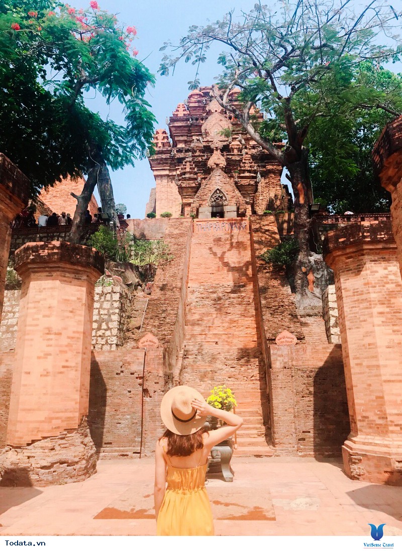 Review Du Lịch Nha Trang 2019 Của Cán Bộ Nhân Viên VietSense (Ngày3) - Ảnh 2 Review Du Lịch Nha Trang 2019 Của Cán Bộ Nhân Viên VietSense (Ngày3) - Ảnh 2