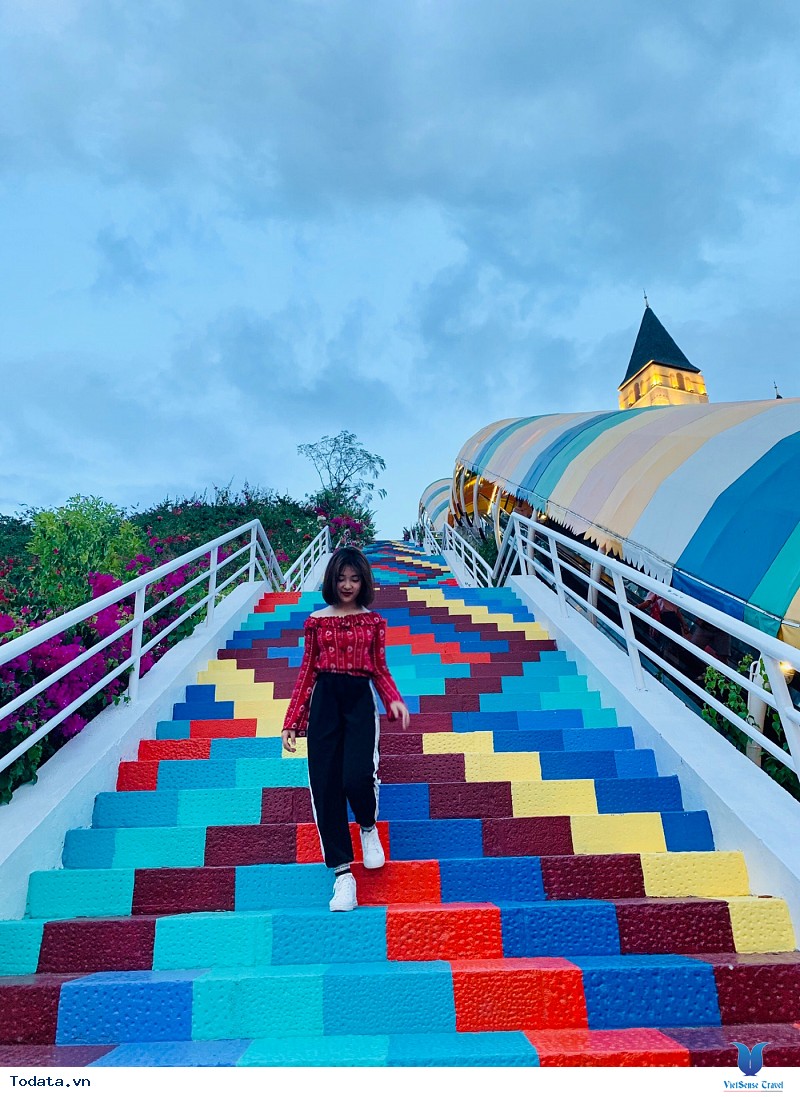 Review Du Lịch Nha Trang 2019 Của Cán Bộ Nhân Viên VietSense (Ngày3) - Ảnh 5 Review Du Lịch Nha Trang 2019 Của Cán Bộ Nhân Viên VietSense (Ngày3) - Ảnh 5